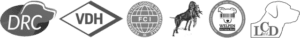 DRC VDH FCI JGHV WW LCD